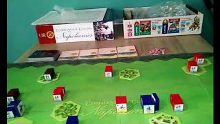 Commands amp Colors Napoleonics  How to play [upl. by Gabrielle]