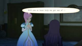 Tales of Vesperia ep 2 Zagi [upl. by Cowen]