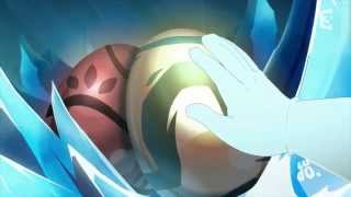 WAKFU épisodes spéciaux – Livre 1  Le Trône de Glace – Trailer [upl. by Anirdua147]