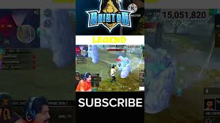 Gyan gaming 🔴Live stream Raistar play like hecker 🤯 Raistar prank on Gyansujan 🤣 freefire shorts [upl. by Nosnej]