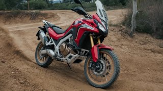 2025 Honda XADV Review  The Ultimate Adventure Scooter [upl. by Kcirdor336]