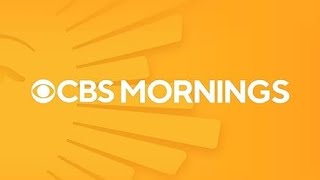 CBS THIS MORNINGMORNING NEWS OPENS 1961Present [upl. by Arocal223]