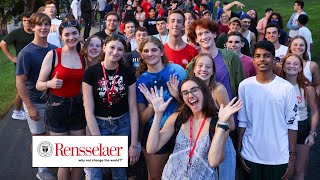 Rensselaer Polytechnic Institute  Full Episode  The College Tour [upl. by Eimmelc]