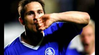 EXCLUSIVE Frank Lampard destroys radio host [upl. by Einaffets]