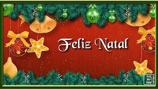 ✰ Vem chegando o Natal ✰ [upl. by Lanaj253]