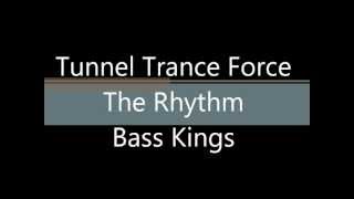 Tunnel Trance Force ohne Gesang [upl. by Drofwarc]