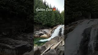 Golden Ears 🇨🇦 beautiful British Columbia mapleridge canada [upl. by Adda918]