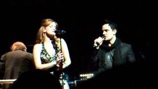 Ramin Karimloo amp Celia Graham  Phantom of the Opera [upl. by Yddor108]