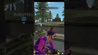 Frefire Game 🎮🎮 gaming garenafreefire gamingvideos [upl. by Marigold]