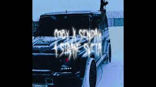 Coby amp Senidah  4 strane sveta SPEED UP [upl. by Kal]