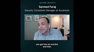 Optimizing Egress Costs with Aviatrix  Sarmed Faraj on the Altitude Podcast [upl. by Ferdy]