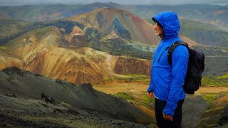 IceLand 🇮🇸 2024 I Cinematic Travel [upl. by Ailliw287]