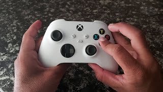 ASMR Fast And Aggressive Xbox Series XS Controller [upl. by Conlan]