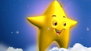 Twinkle twinkle little star song  kids English song kidssongs kids hindirhymes [upl. by Mou711]