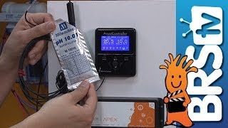 How to Calibrate your pH Probe EP 08 Apex Aquarium Controllers from Neptune Systems [upl. by Kcirdec214]