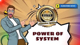 SYSTEM की ताकत 💥।। Power of System 💪ecpl system Elightedcare [upl. by Hurlow376]