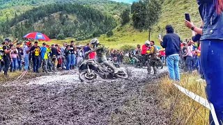 🥵LAS mejores CAIDAS😱  GLADIADORES OFF ROAD🔥  KIKE VELASQUEZ [upl. by Estell534]