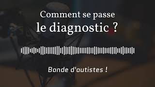 5  Le diagnostic dautismeAsperger  comment ça se passe [upl. by Naujek]