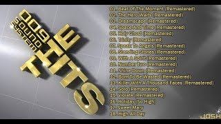 009 Sound System  The Hits Album Completo [upl. by Aeret]