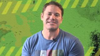 Steve Backshall introduces Deadly Diaries [upl. by Rozina640]