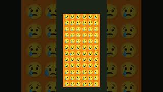 emoji emoji ch allenge hffh [upl. by Nimaj]