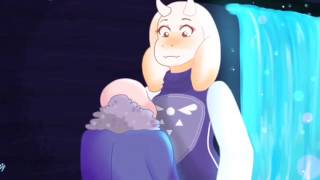 Undertale  Soriel WIP [upl. by Jump85]