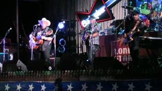 Max Baca y Los TexManiacs  Que Suerte la Mia  El Paso  San Antonio Rose [upl. by Yekcir]