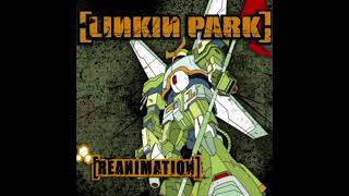 Linkin Park  20 Krwlng audio [upl. by Nosittam]