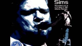 Zoot Sims quotOver The Rainbowquot [upl. by Roach]