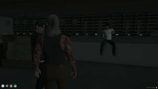 Buddha reaction to everyones bikes getting refunded and why  NoPixel 40 [upl. by Diannne722]