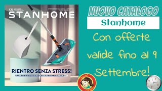 Catalogo Stanhome c13 [upl. by Massimo936]