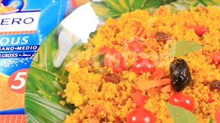 Recette Ivoirienne  Comment faire le Coucous Royal [upl. by Sadiras]