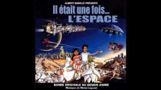 Il était une fois lEspace  OST 18  Oméga II [upl. by Daraj]