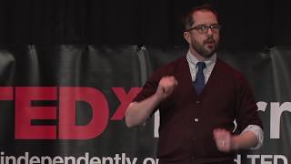 Gender Complexity is Our Strength  Ben Doyle  TEDxNorristown [upl. by Tomkin]