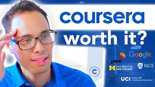 Is Coursera Worth It Is the Hype Really TRUE [upl. by Roddy97]