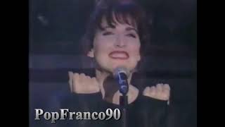 Marie CarmenLaigle noir Live 1992 Fête nationale du Québec [upl. by Glynda]