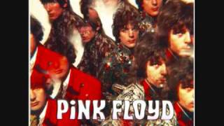 Pink Floyd  Flaming w Lyrics [upl. by Siol850]