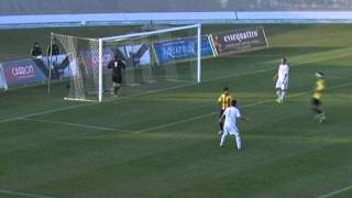 Highlights Bassano VSpezia 00mpg [upl. by Zetrac884]