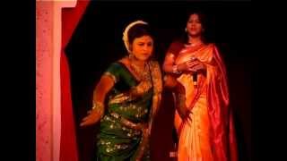 Lavani Samarat  लावणी सम्राट [upl. by Adnilak]