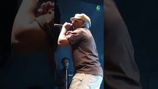 Aymos performing “Uzozisola” at Made In Mzansi Festival 2024 [upl. by Risley676]