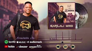 Garzalimiko latest Hausa song so Da kauna ft zuwaira Ismael [upl. by Elatan825]