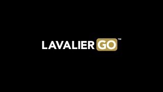 Introducing the Lavalier GO  Professional Lavalier Microphone For The Wireless GO [upl. by Nolubez]