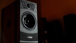 Review The PMC Result 6 ACTIVE Bookshelf Loudspeaker [upl. by Neumark]