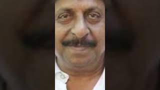 നടൻ ശ്രീനിവാസന്റെ കുടുംബത്തിൽ മരണവാർത്ത  Actor Sreenivasan [upl. by Enyalaj]