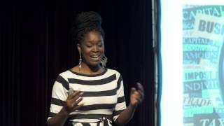 The 8 principles of transforming your relationship with money  Thuli Sithole  TEDxLytteltonWomen [upl. by Torr]