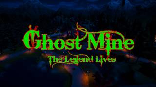 quotGhost Mine The Legend Livesquot by Fisherman [upl. by Winstonn]