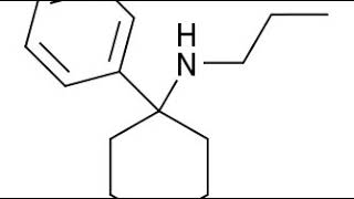 Phencyclamine  Wikipedia audio article [upl. by Alius]