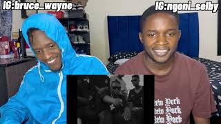 🔥🤯MICHAEL MAGZ HOMICIDE REACTION VIDEO HE COULD LITERALLY WHO HE SAYS HE IS🐐 [upl. by Lura]