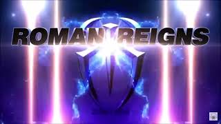 Roman Reigns theme song Titantron [upl. by Epotimet]