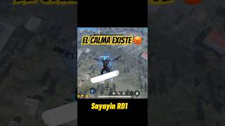 CASANDO CAMPERO EN FIRE FIRE freefire sayayinRD1 [upl. by Reldnahc]